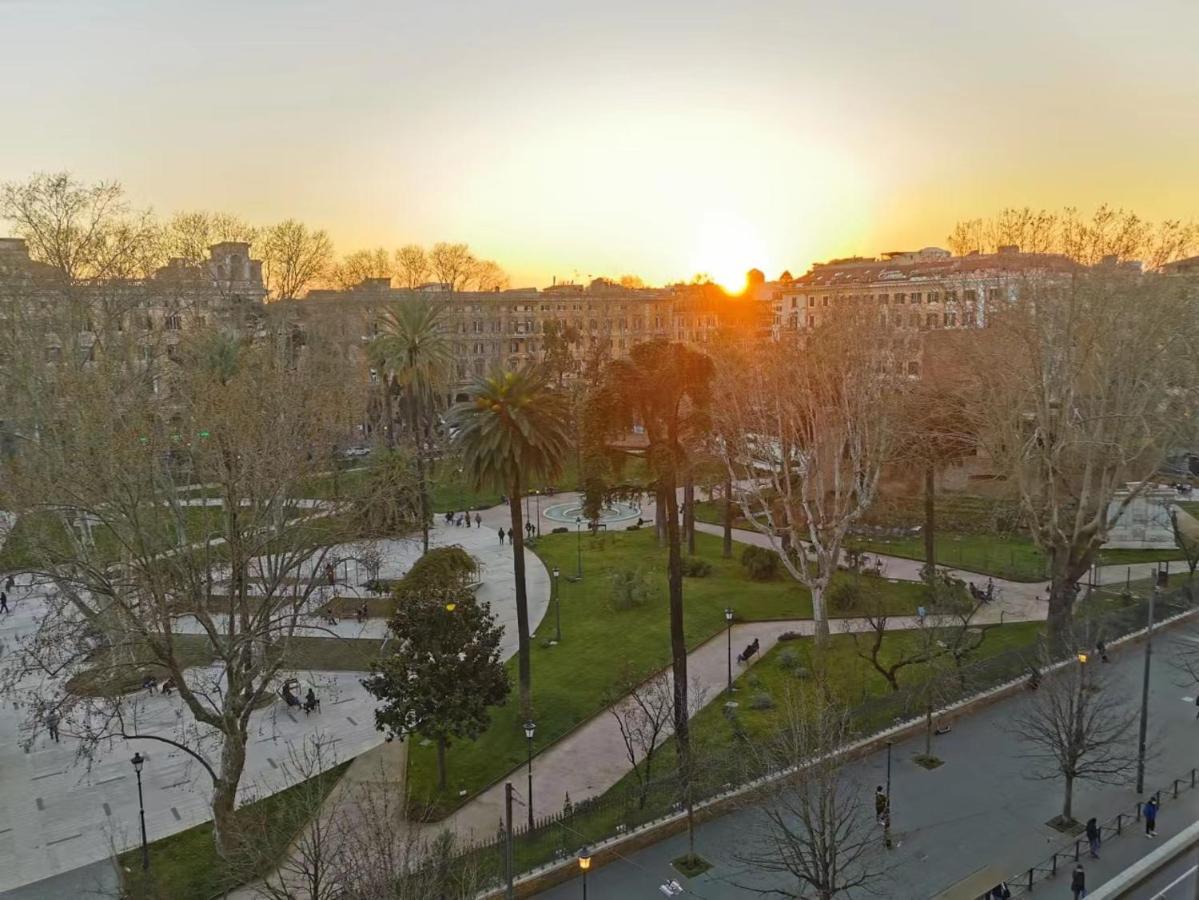 Apartamento Kings In