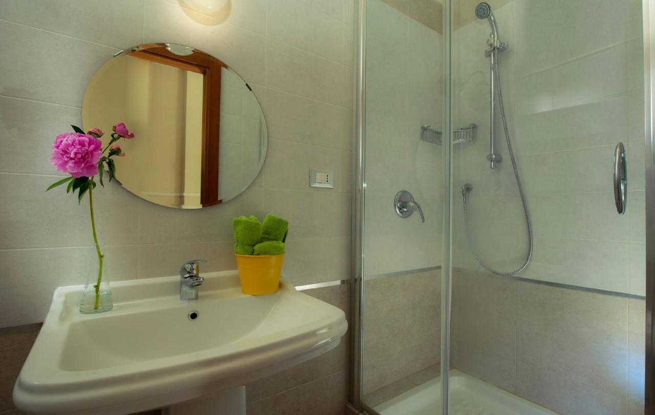 Budget Rooms Des Arts * Rome