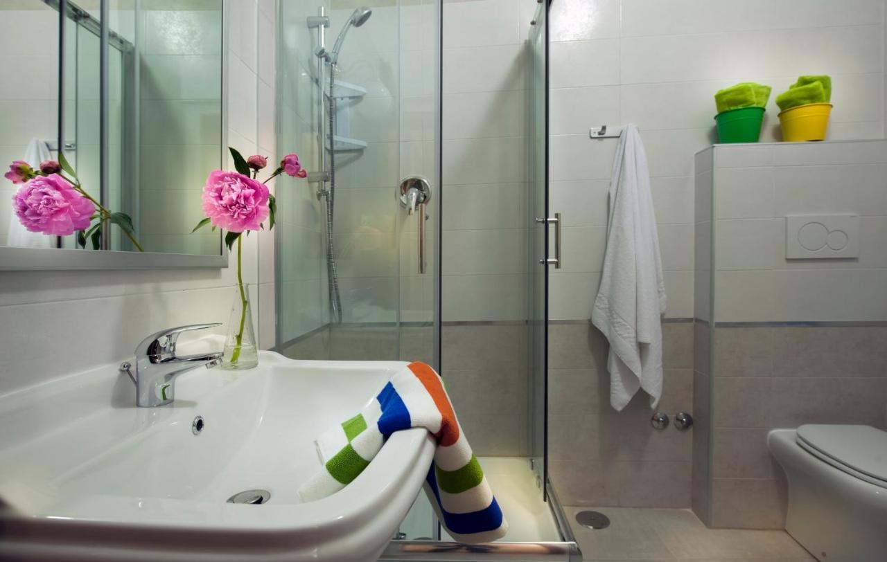 Budget Rooms Des Arts