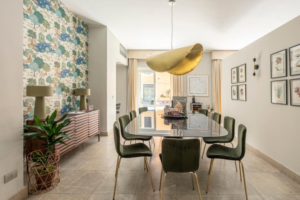 Apartamento Romac Fontanella Borghese Palace *