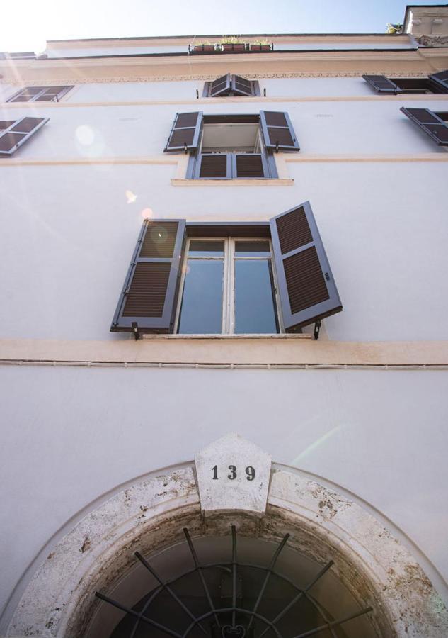 A Casa Di Miranda Appartement *