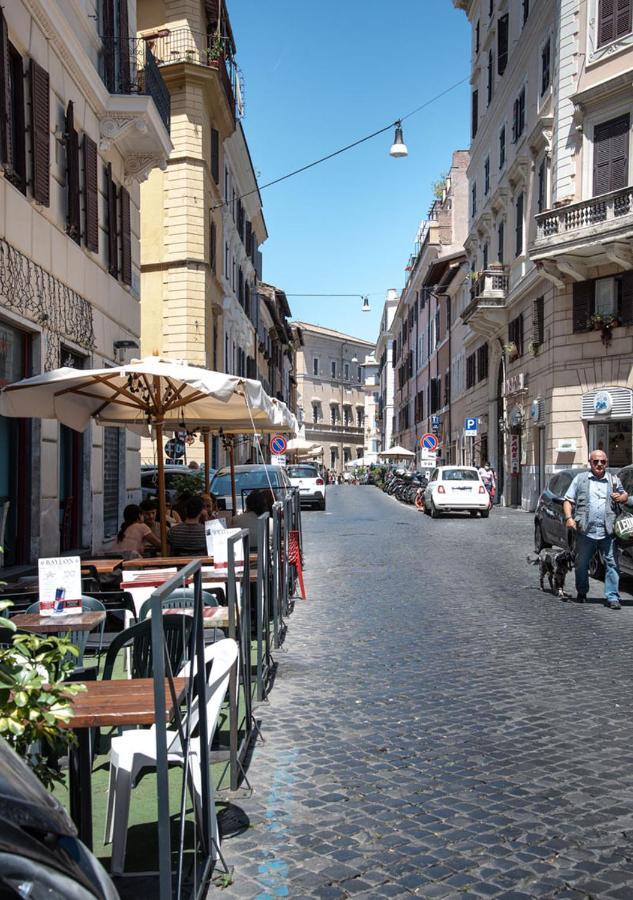 A Casa Di Miranda Appartement