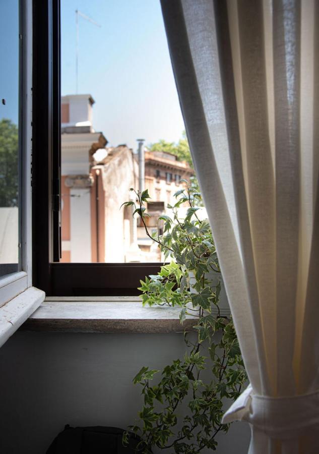 A Casa Di Miranda * Rome