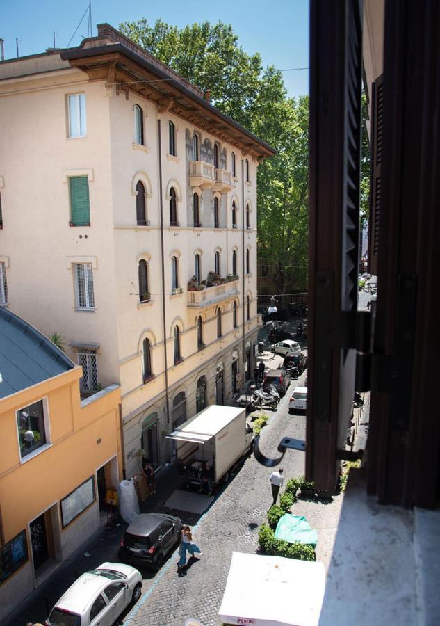 A Casa Di Miranda Rome