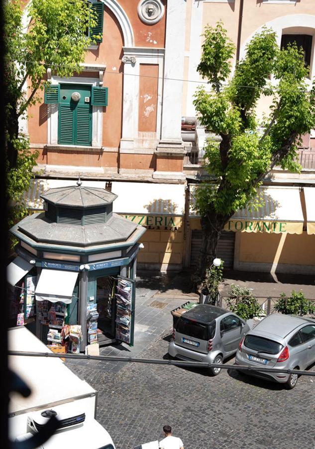A Casa Di Miranda *