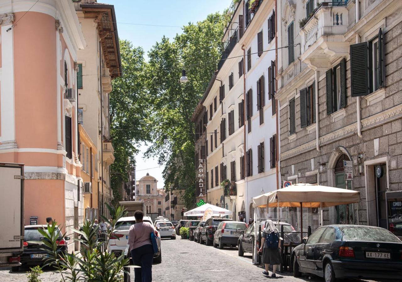Appartement A Casa Di Miranda Rome