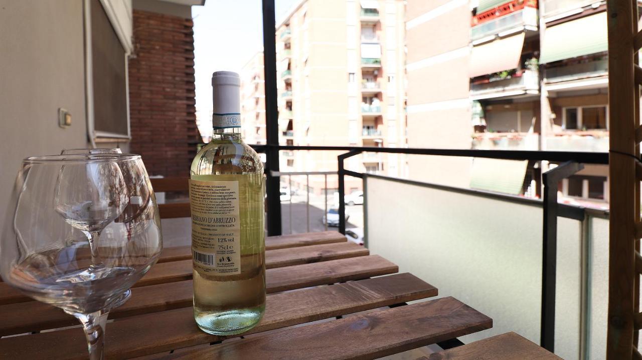 Il Tettuccio Di Valerio Apartamento *
