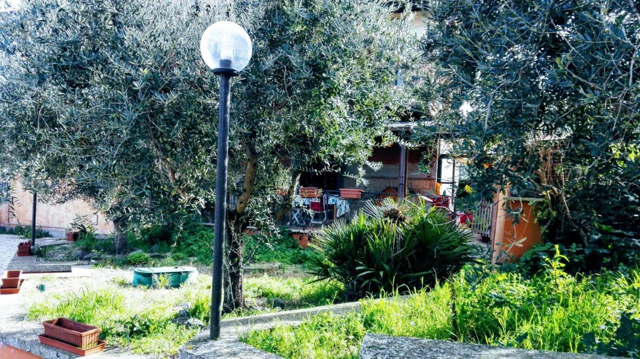 Locazione Turistica Dream House Marzia Vakantiehuis Rome