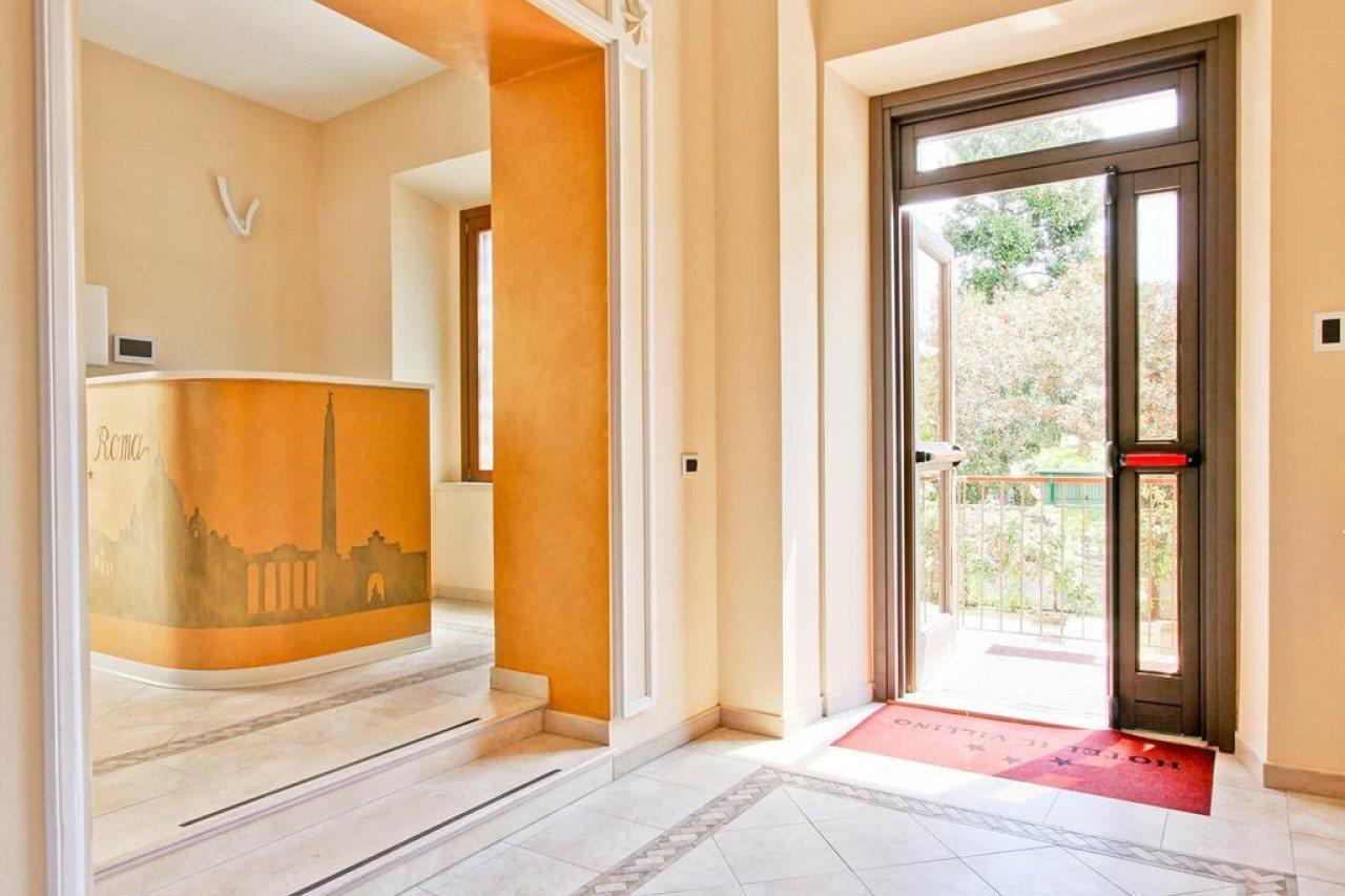 Hotel Il Villino Rome