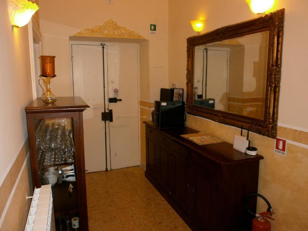 Trastevere Terrace 3*