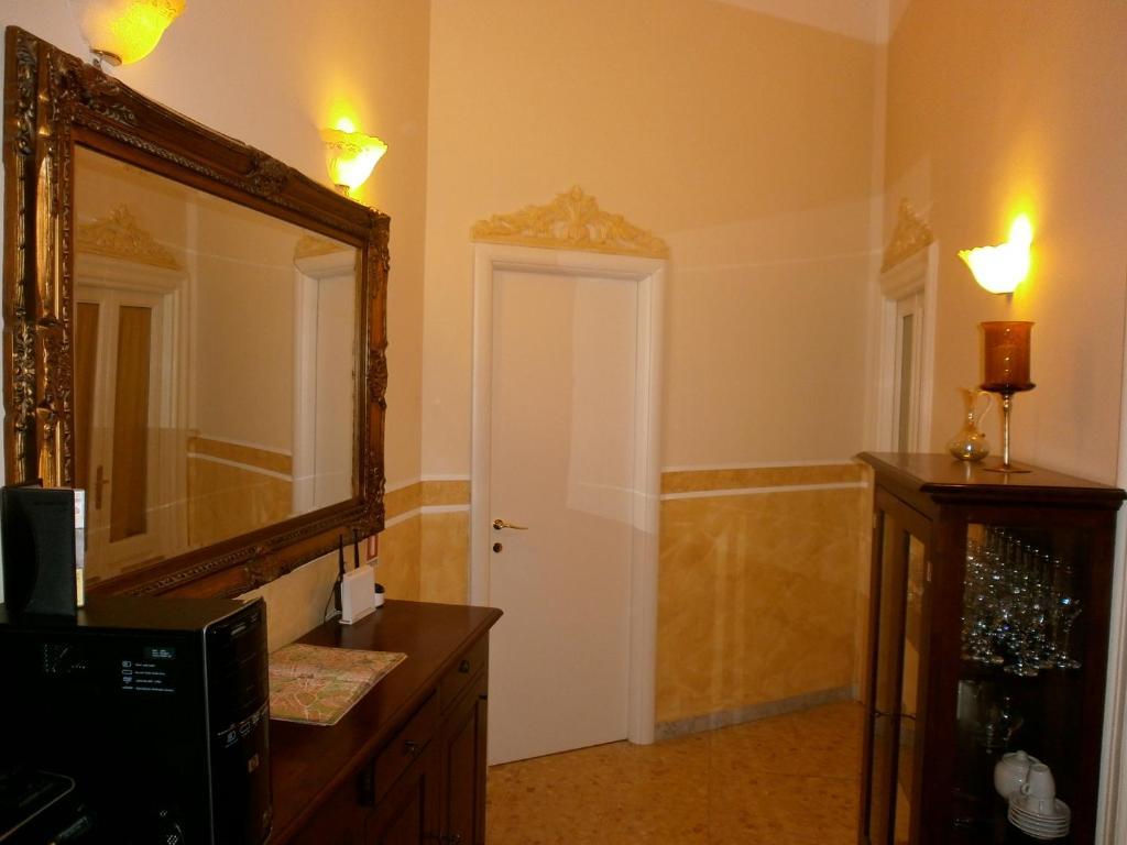 Trastevere Terrace Couette-café