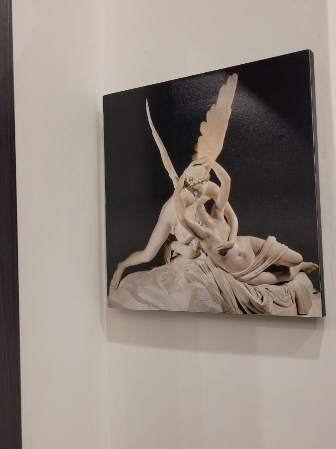 Art Casa de hóspedes