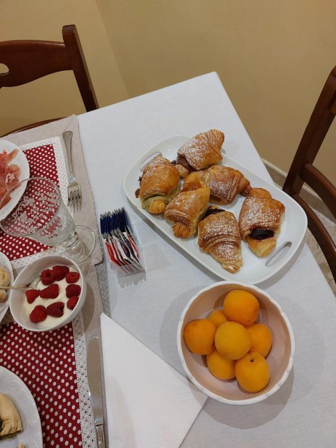 Gaia's Bed & Breakfast Rome