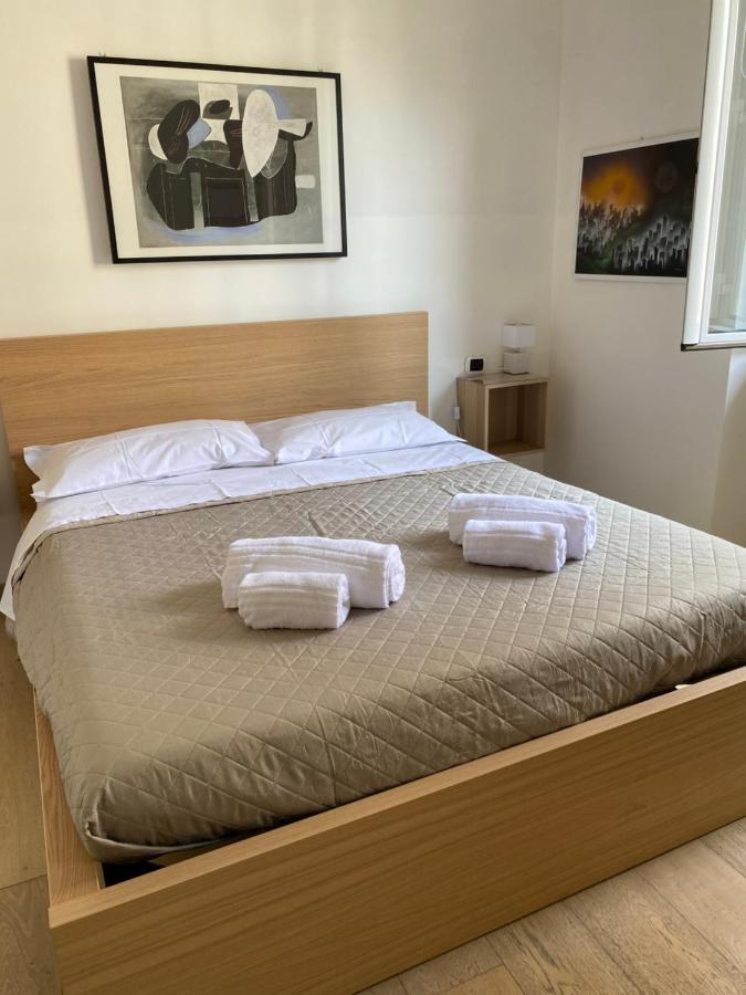 Apartment Prati