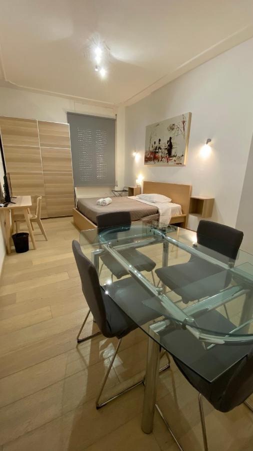 Prati Apartment