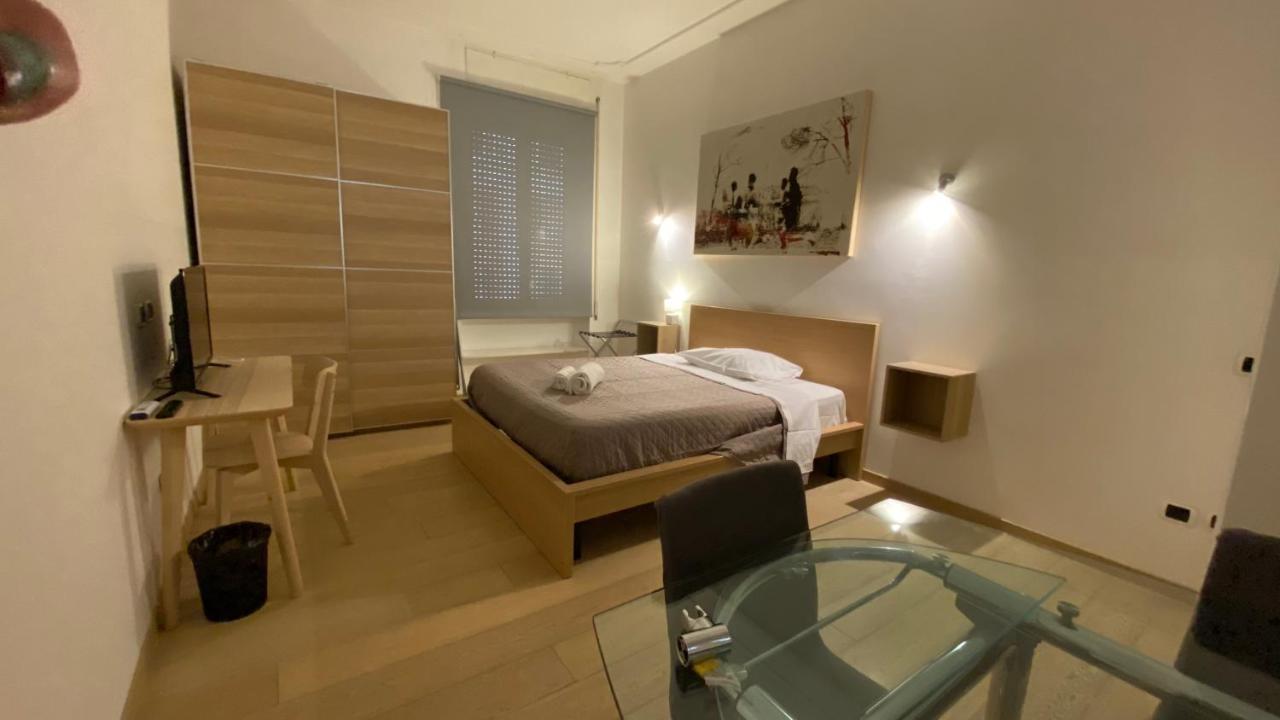 Apartment Prati