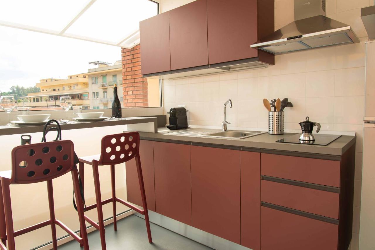 Terrazza Giuliana Guest house