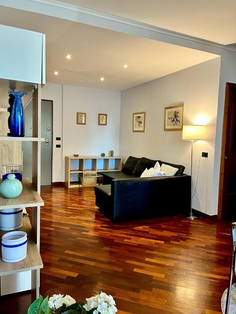 Intero Eur Torrino Nuovo Lifehome Rome