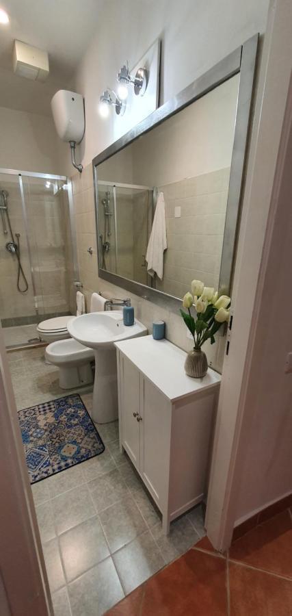 Chic 'n Charme Trastevere Terrace 2 Appartement *