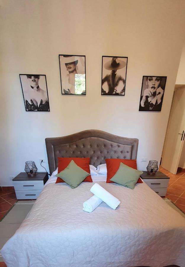 Chic 'n Charme Trastevere Terrace 2 Appartement Rome