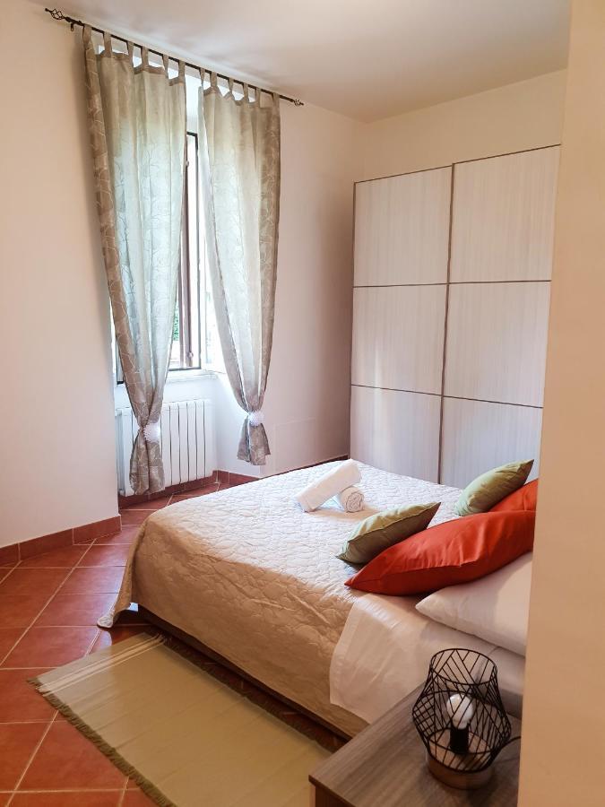 Chic 'n Charme Trastevere Terrace 2 Rome