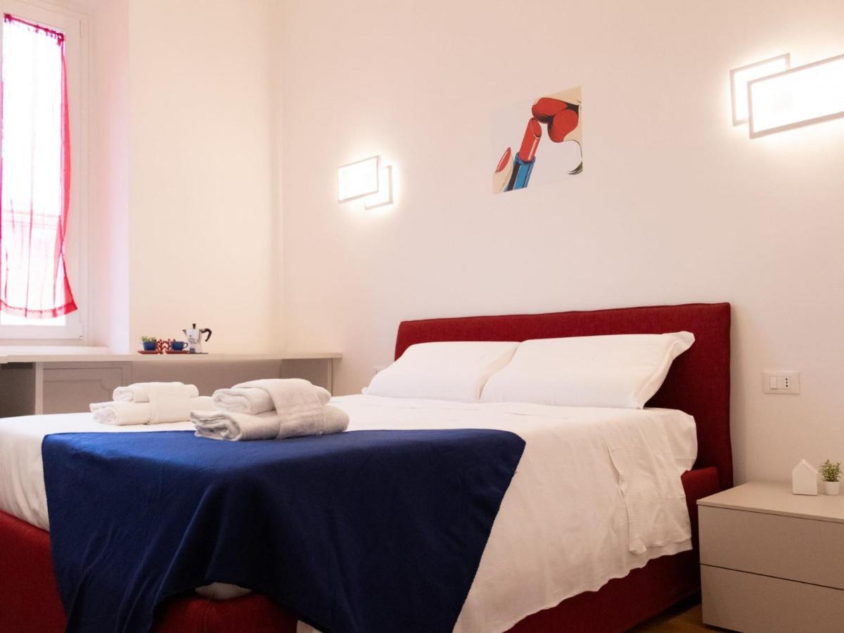 The Rent - One-bedroom Near San Pietro Appartement