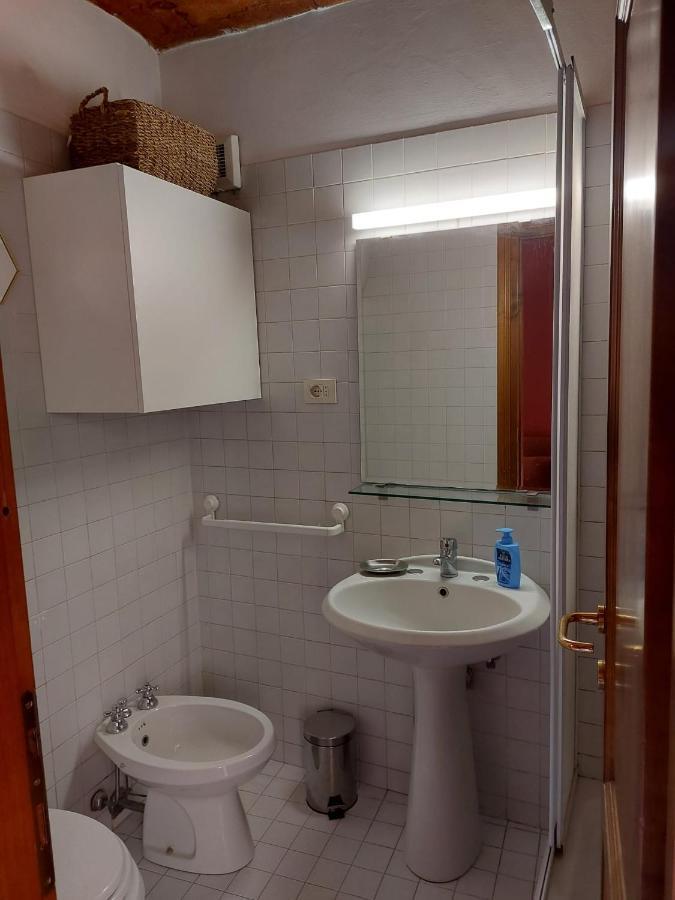 Casa Dei Sogni Trastevere Appartement *