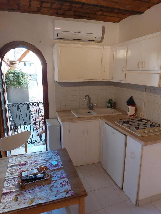Appartement Casa Dei Sogni Trastevere *