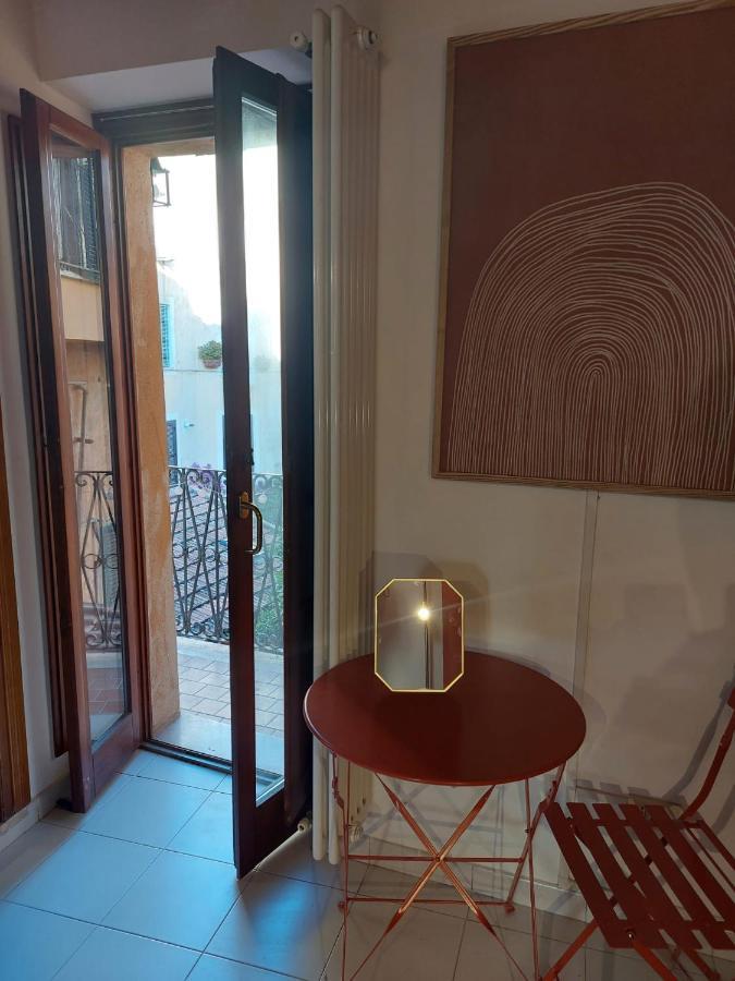 Casa Dei Sogni Trastevere Appartement