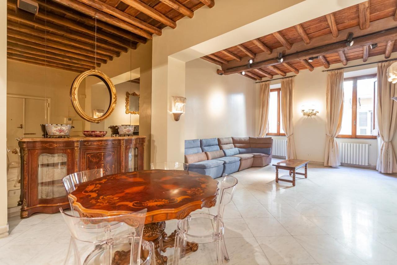 Daplace - Sofia Apartment Rome