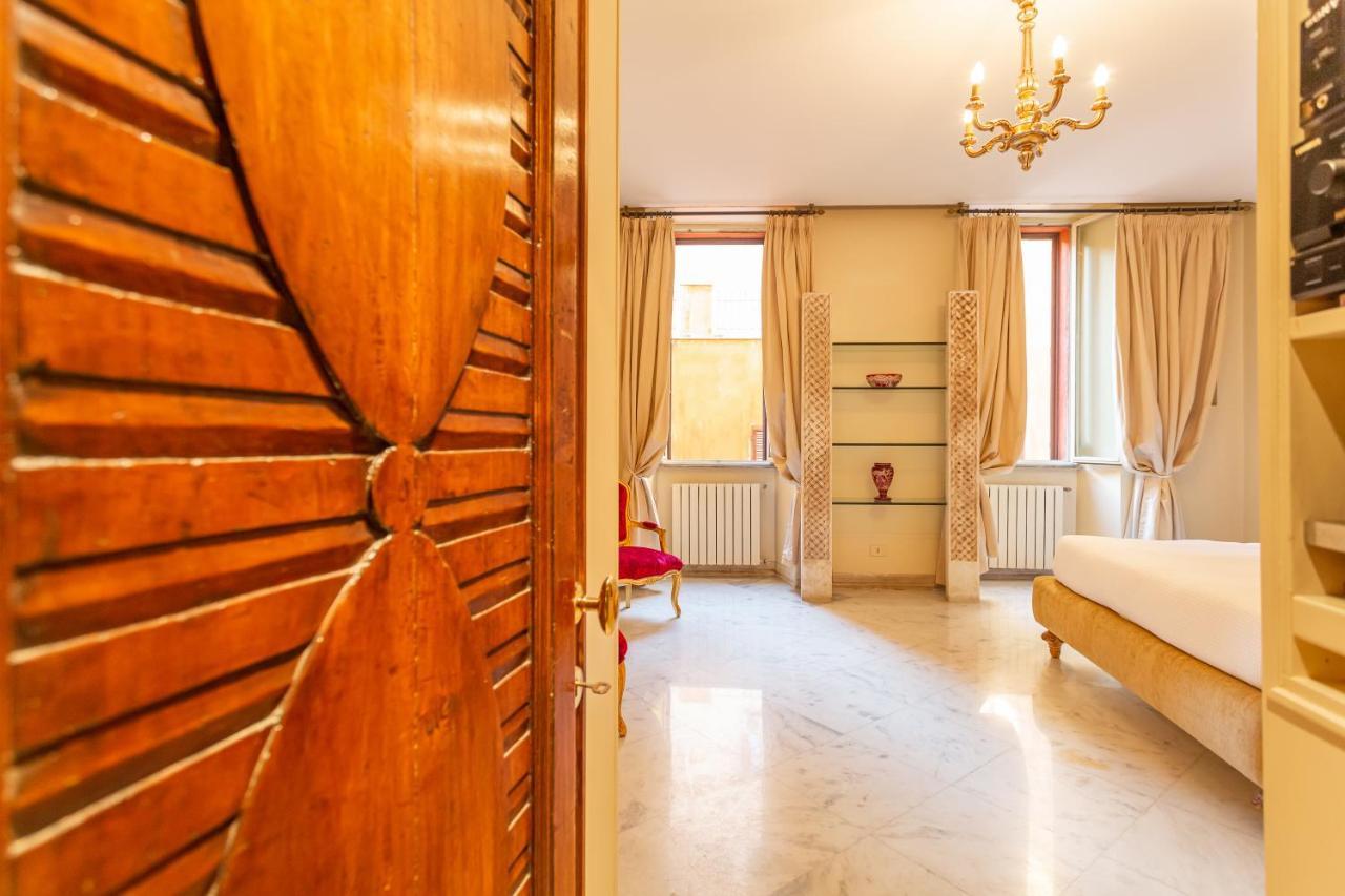 Apartment Daplace - Sofia Rome