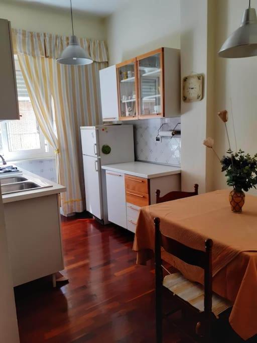 Casa Rosi Apartment