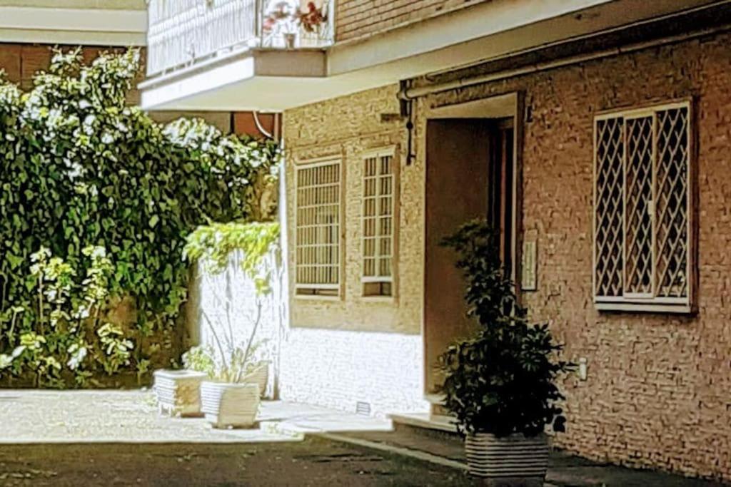 Casa Rosi Apartment *