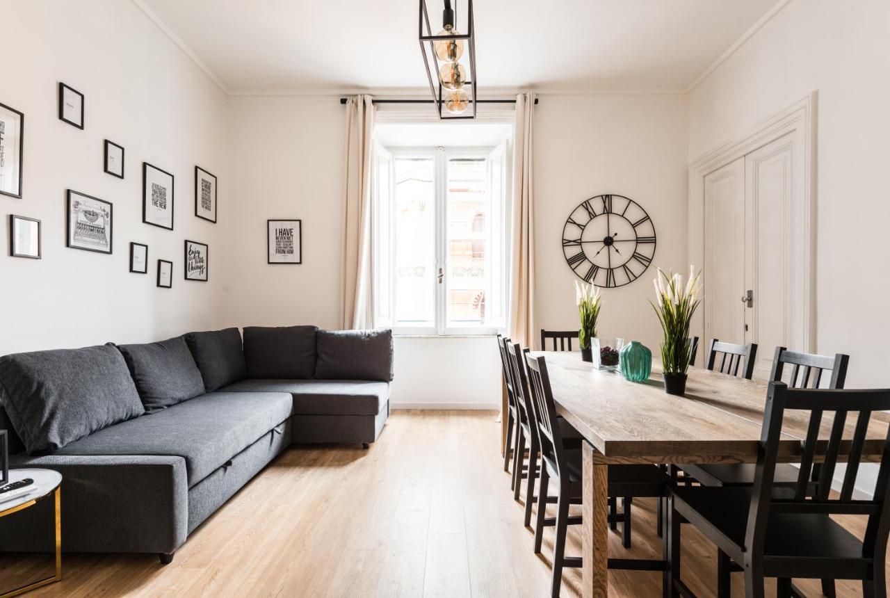 Via Palestrina Appartement