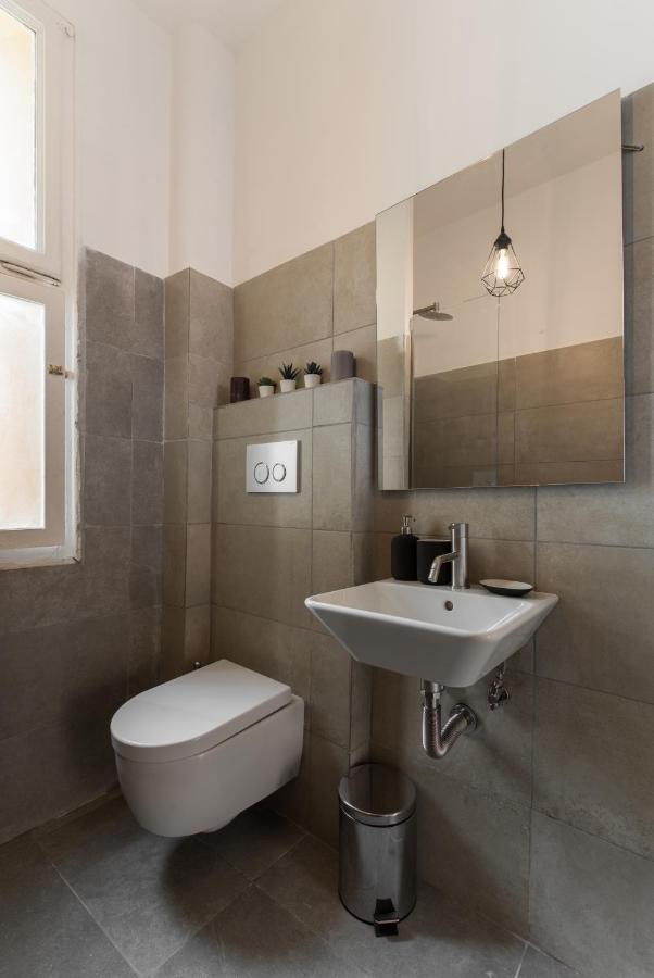 Appartement Via Palestrina