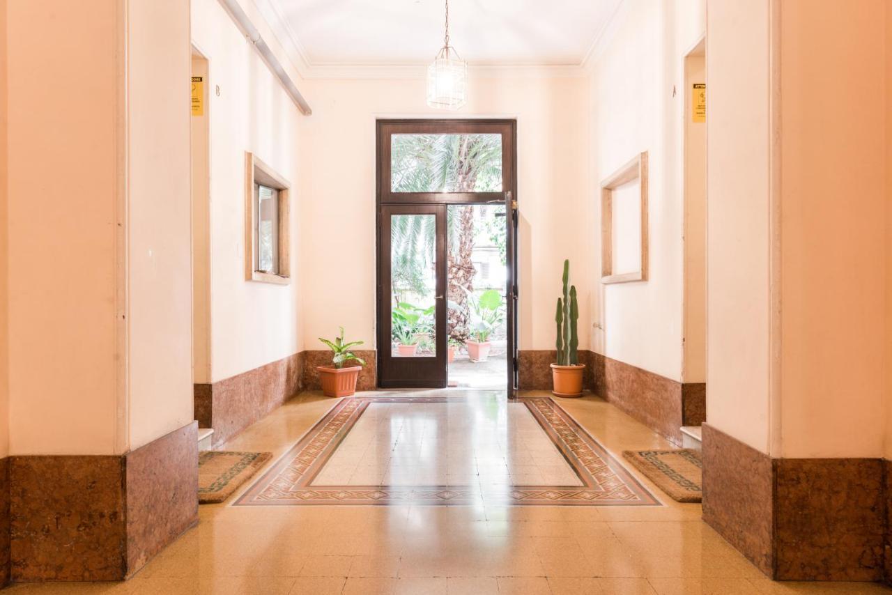 Appartement Via Palestrina