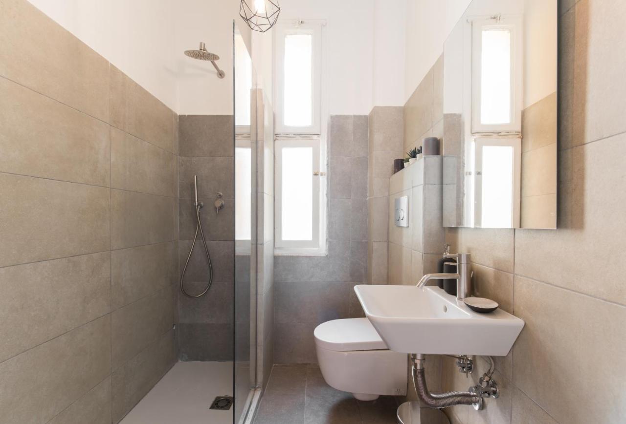 Via Palestrina Appartement Rome