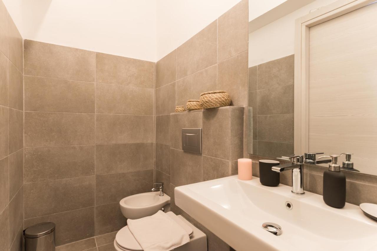 Appartement Via Palestrina