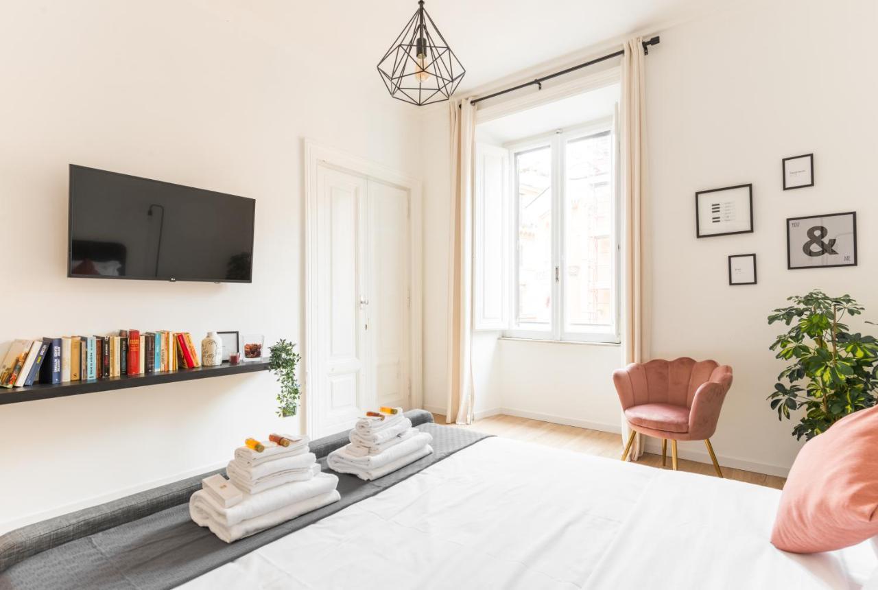 Appartement Via Palestrina *