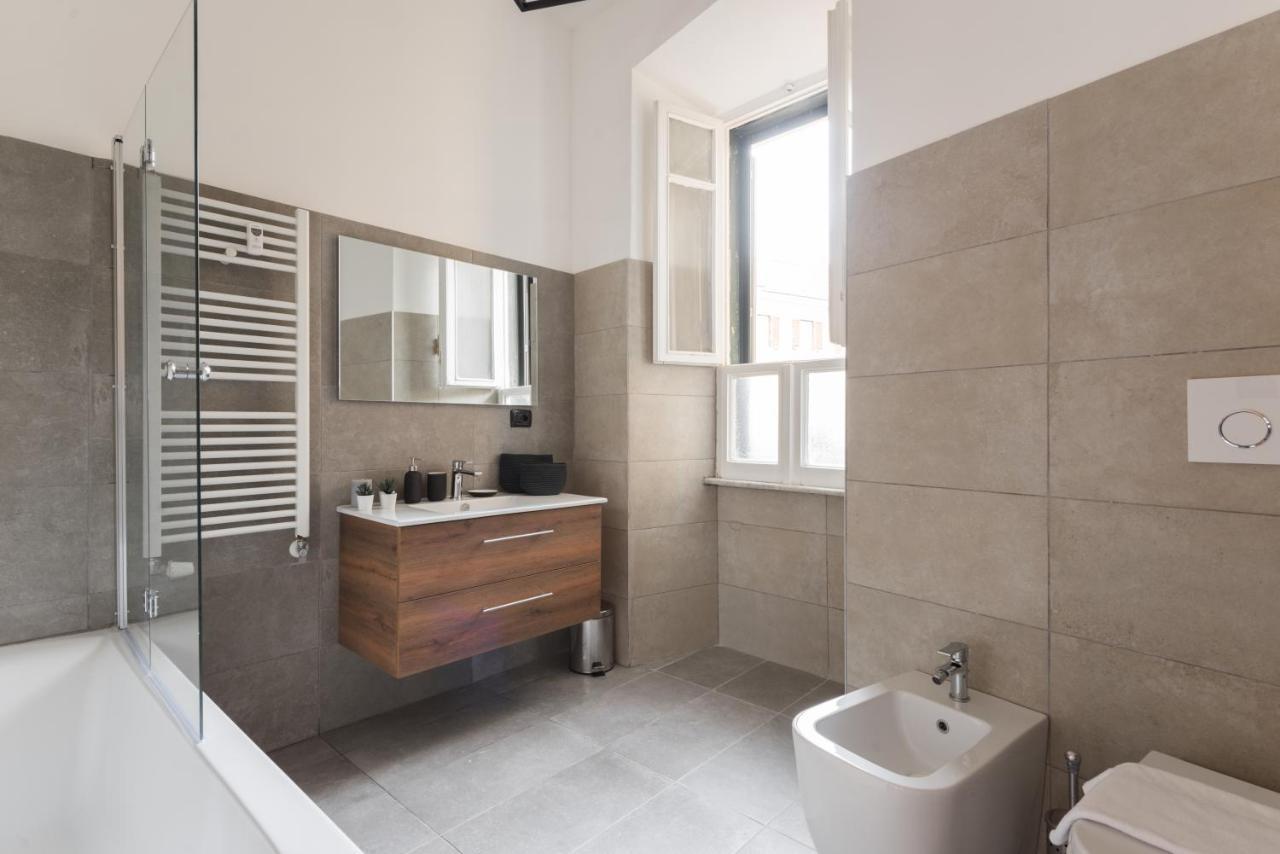 Via Palestrina Appartement *