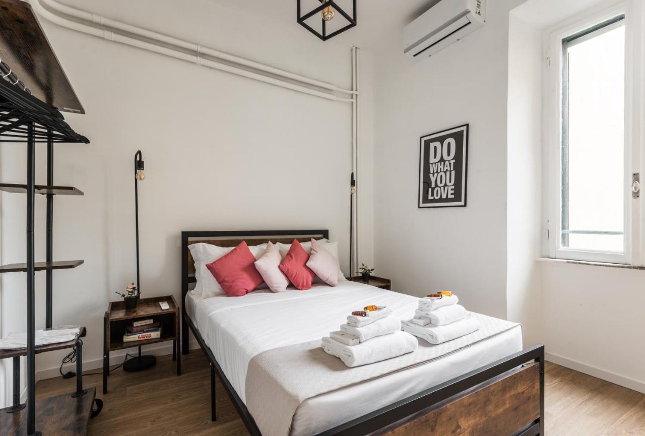 Appartement Via Palestrina *