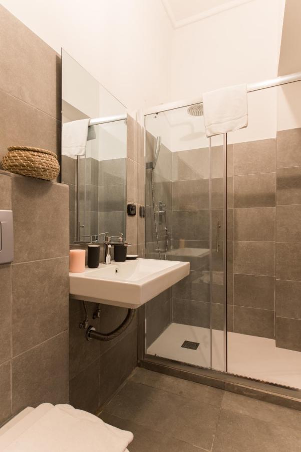 Via Palestrina Appartement