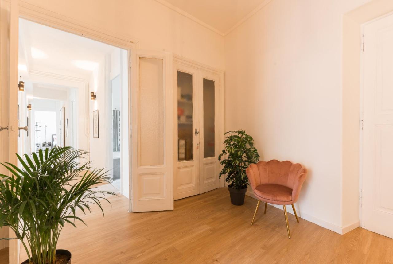 Via Palestrina Appartement *