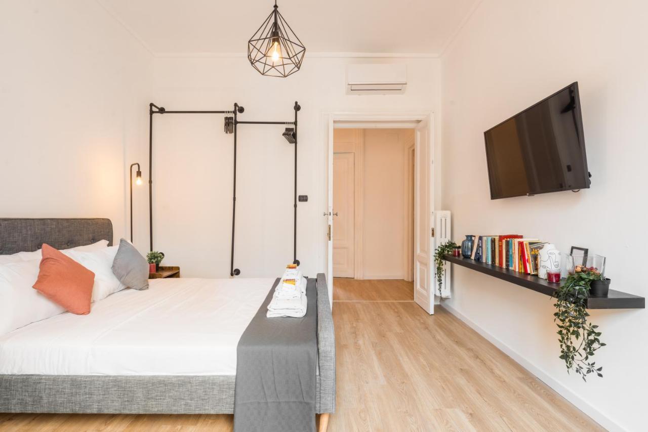 Appartement Via Palestrina Rome