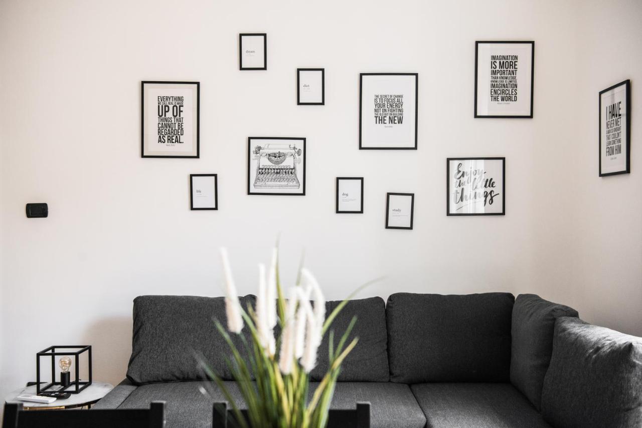Appartement Via Palestrina *