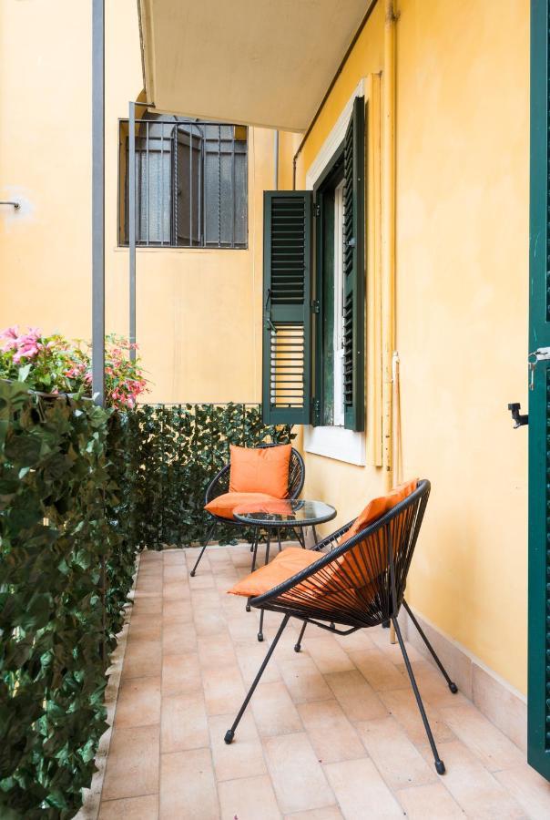 Via Palestrina Appartement