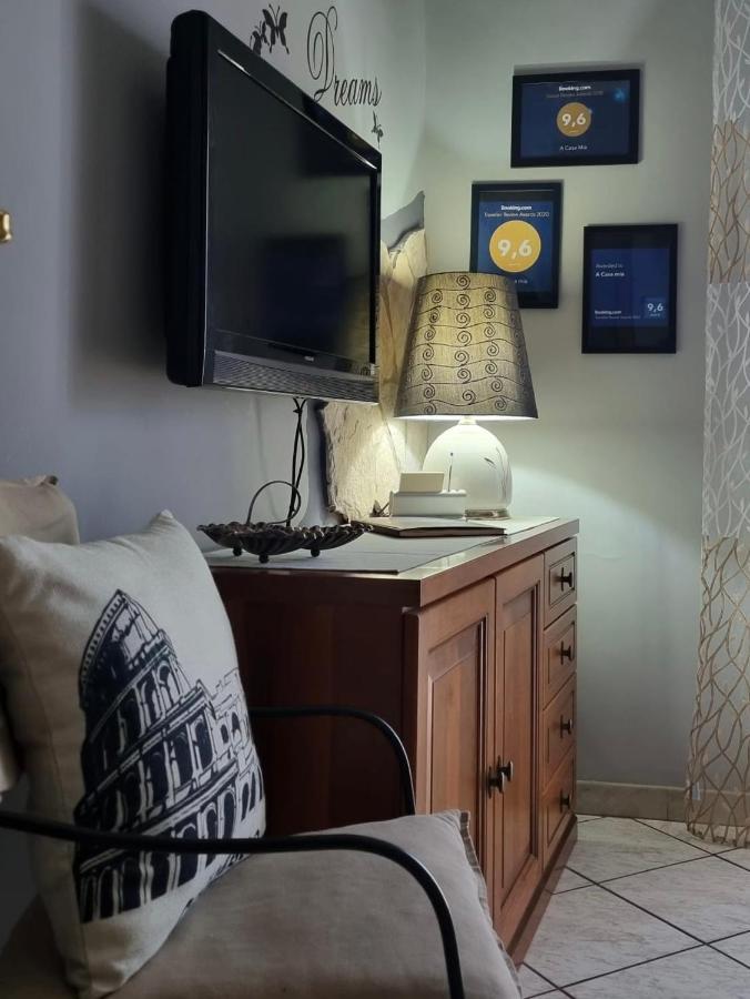 Apartment A Casa Mia Rome