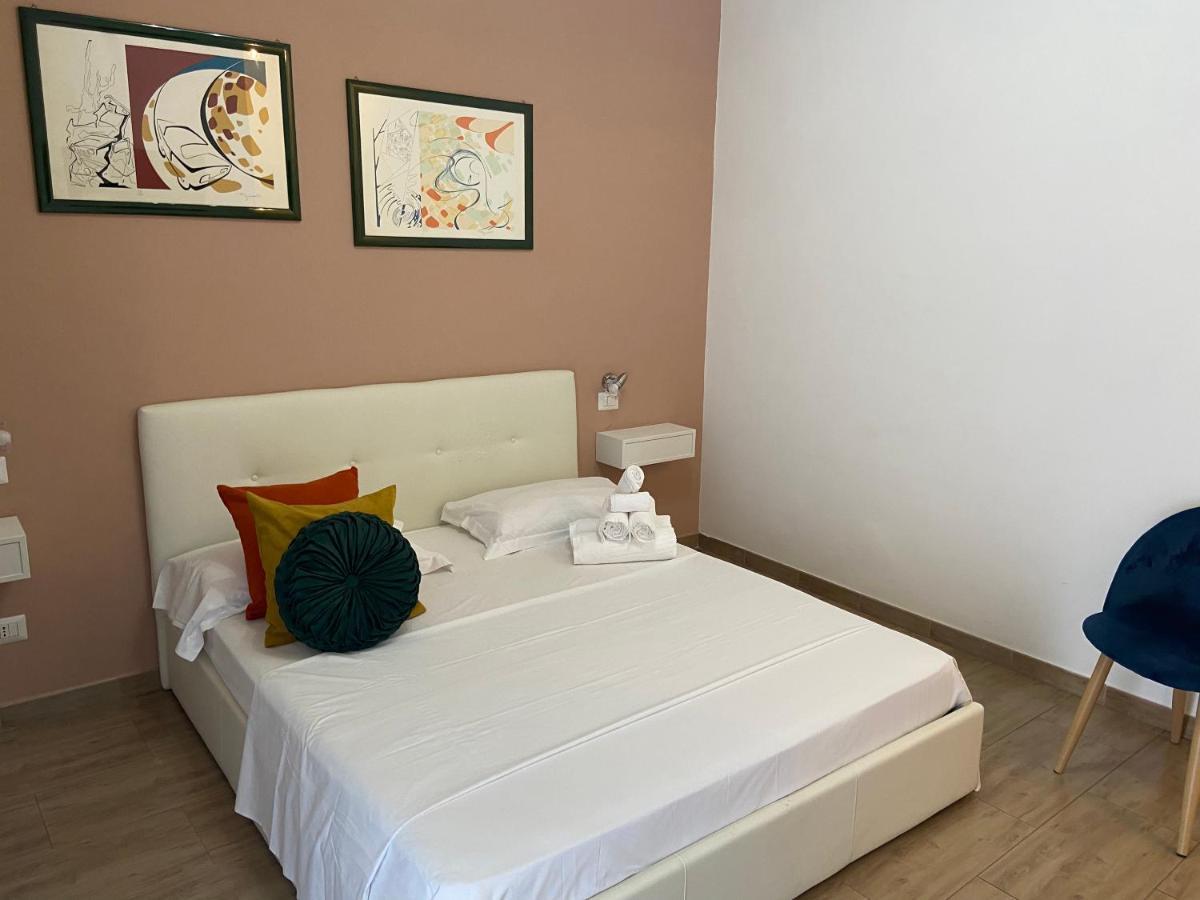Guest house Juna's *
