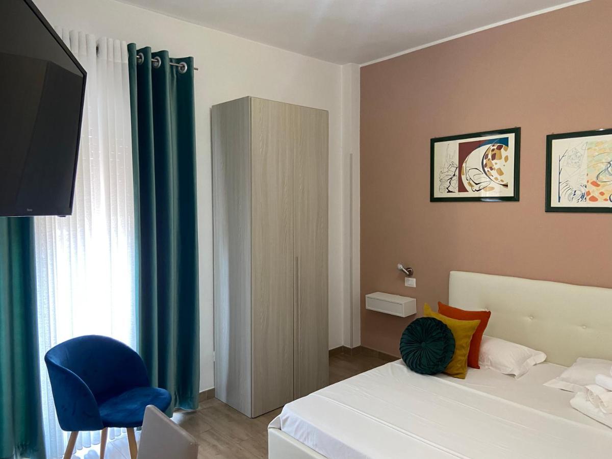 Guest house Juna's Rome