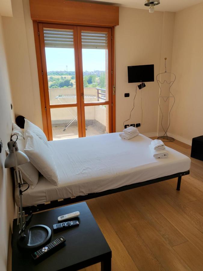 Porta Di 2 Apartment Rome